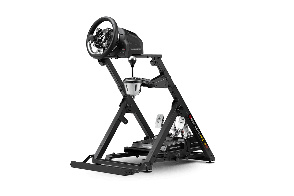 Next Level Racing Wheel Stand 2.0 | Racing Wheel Stand