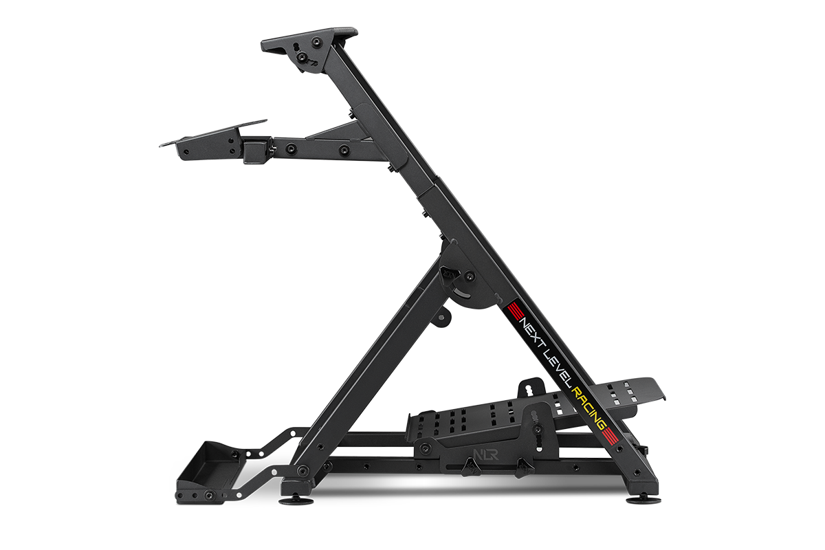 Next Level Racing Wheel Stand 2.0 | Racing Wheel Stand