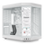 Hyte Y70 Touch Infinite - Snow White