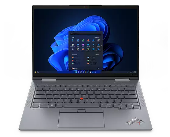 Lenovo ThinkPad X1 Yoga Gen 9 | 14" Intel® Core™ Ultra 7 155U Laptop