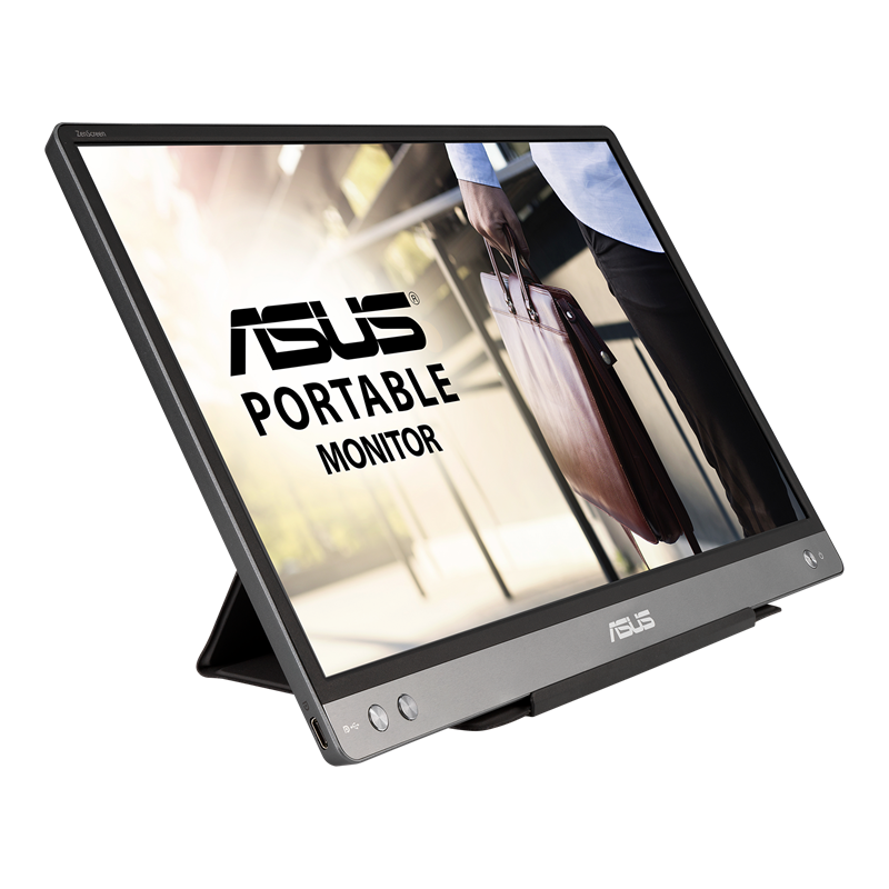 ASUS ZenScreen MB14AC | FHD 60HZ 14" IPS Portable Productivity Monitor