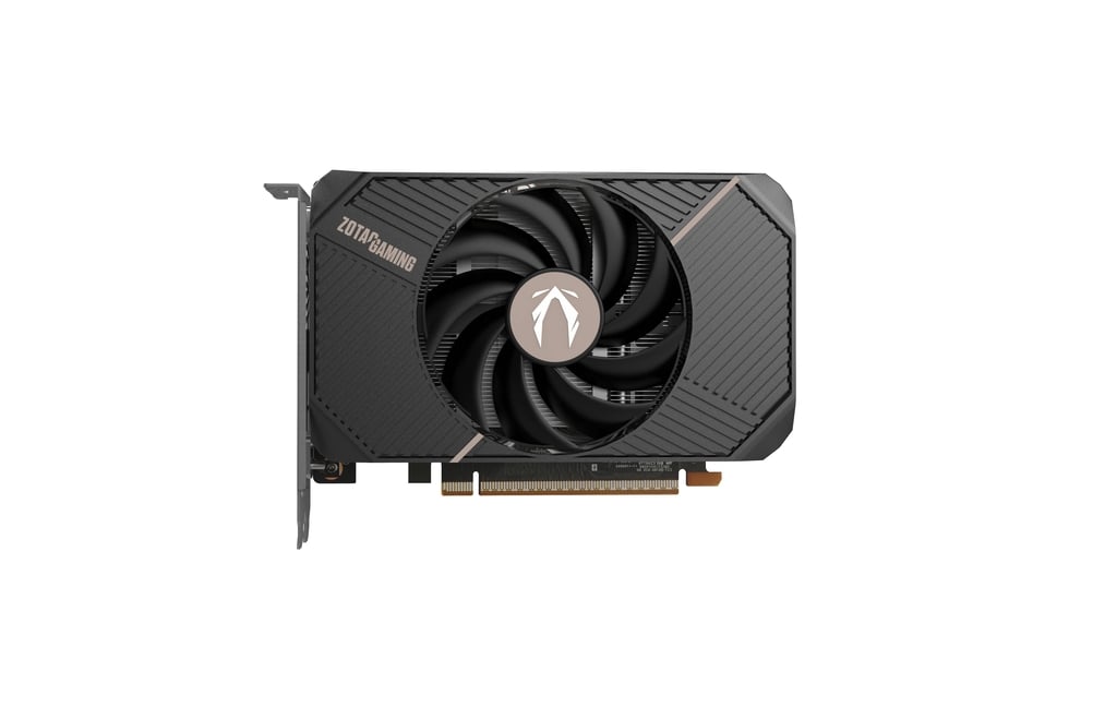 Zotac GeForce RTX 5060 | Solo 8GB GPU