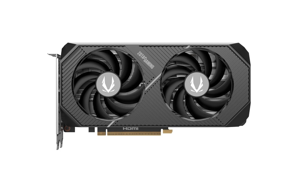 Zotac GeForce RTX 5070 | Twin Edge OC 12GB GPU