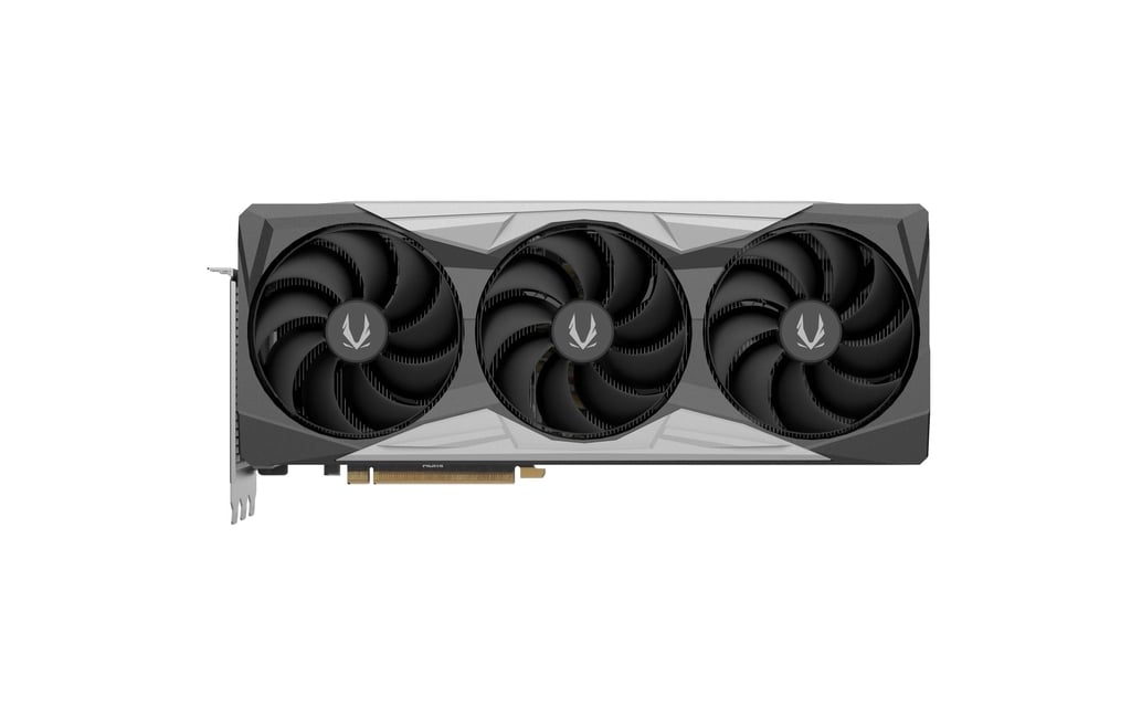 Zotac GeForce RTX 4070Ti Super | Solid 16GB GPU