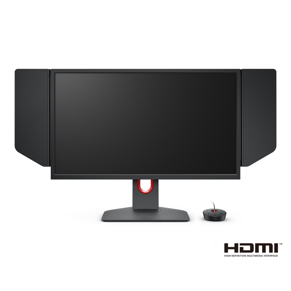 Zowie XL2566K | 24" 1080P 360HZ Gaming Monitor