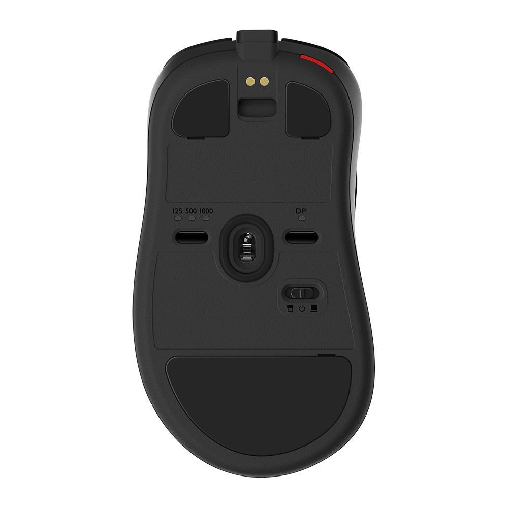 ZOWIE EC1-CW | Large Wireless Gaming Mouse