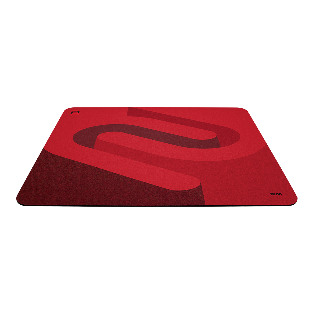 ZOWIE G-SR-SE | Large Gaming Mousepad (ROUGE/GRIS)