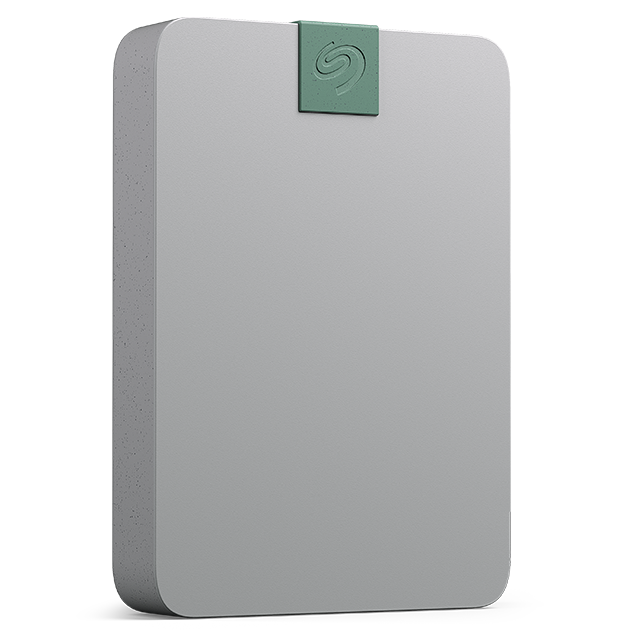 Seagate Ultra Touch HDD 2TB | External HDD