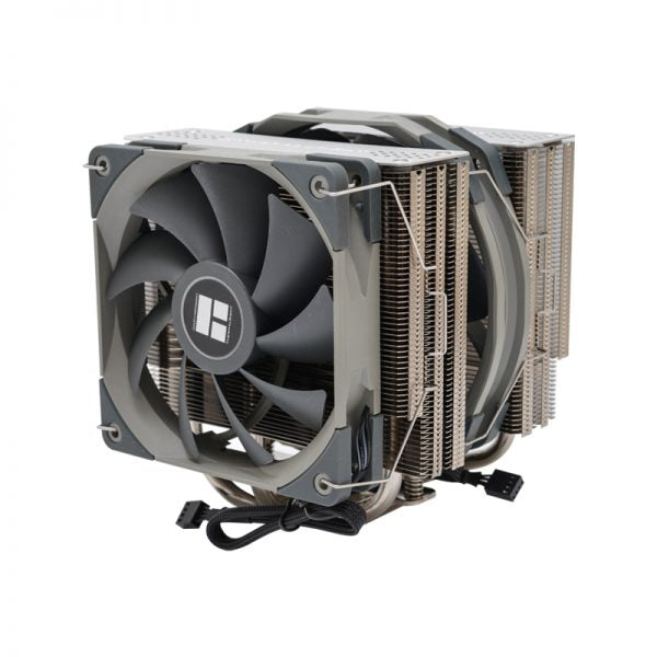 Thermalright Frost Spirit 140 | 140mm Dual Tower Air Cooler