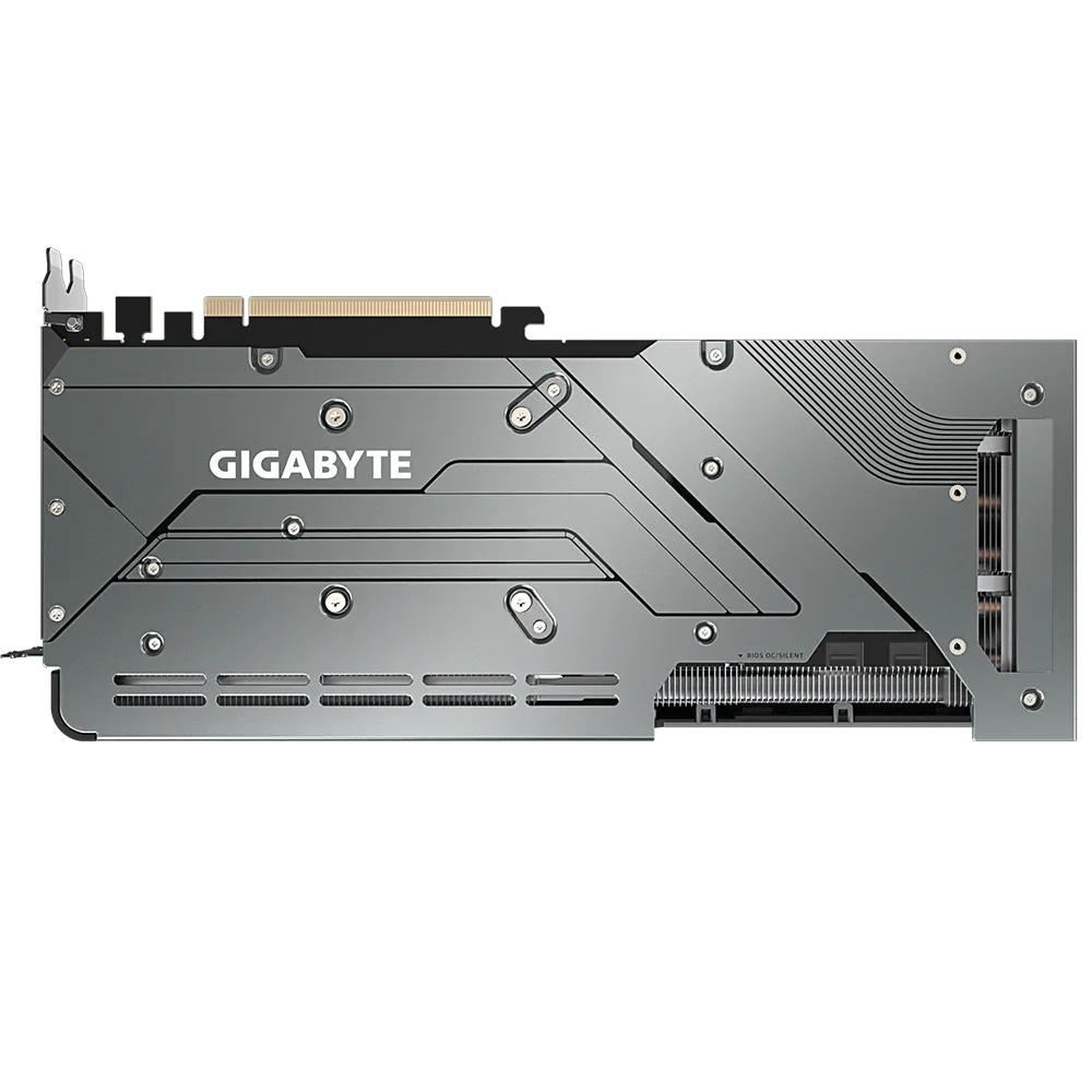 Gigabyte Radeon RX 7700XT | GAMING OC 12GB GPU