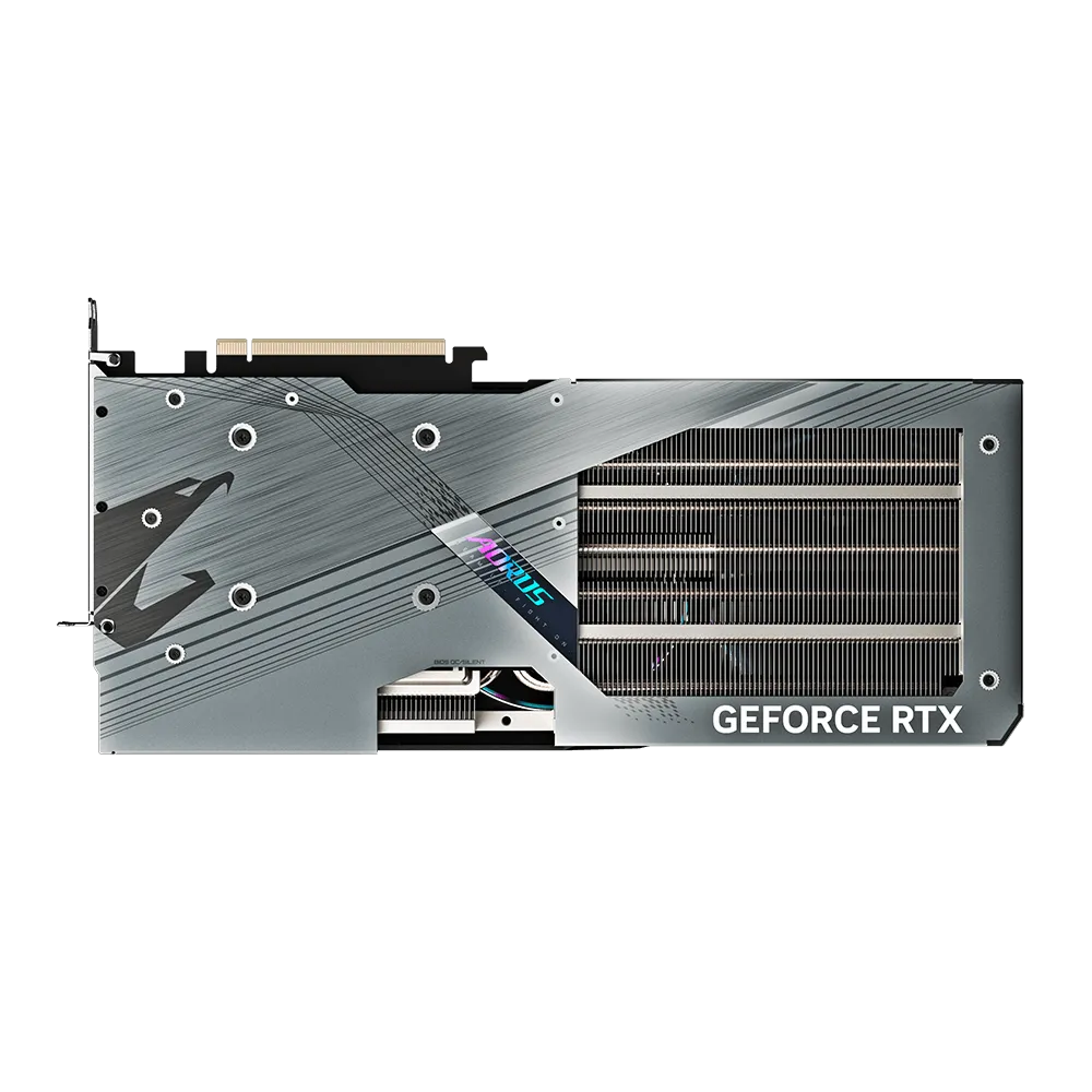 Gigabyte GeForce RTX 4070Ti | AORUS Elite 12GB GPU