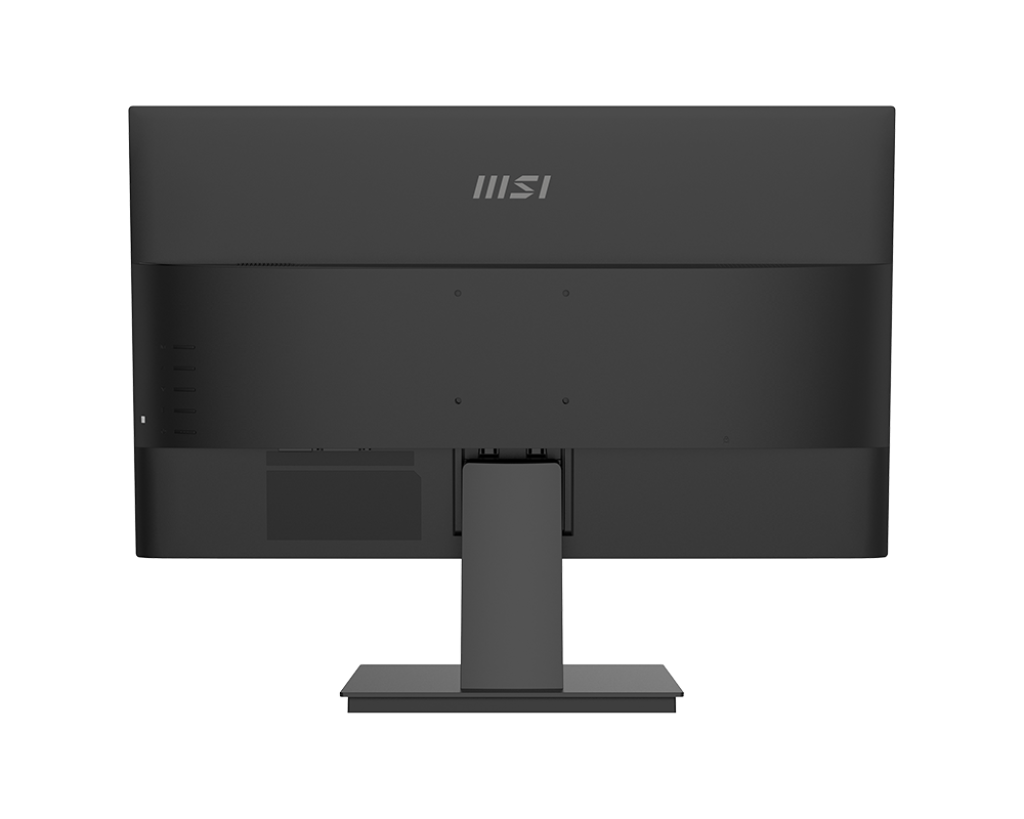 monitors