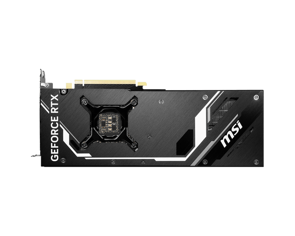 MSI GeForce RTX 4070Ti | Ventus 3X OC 12GB GPU