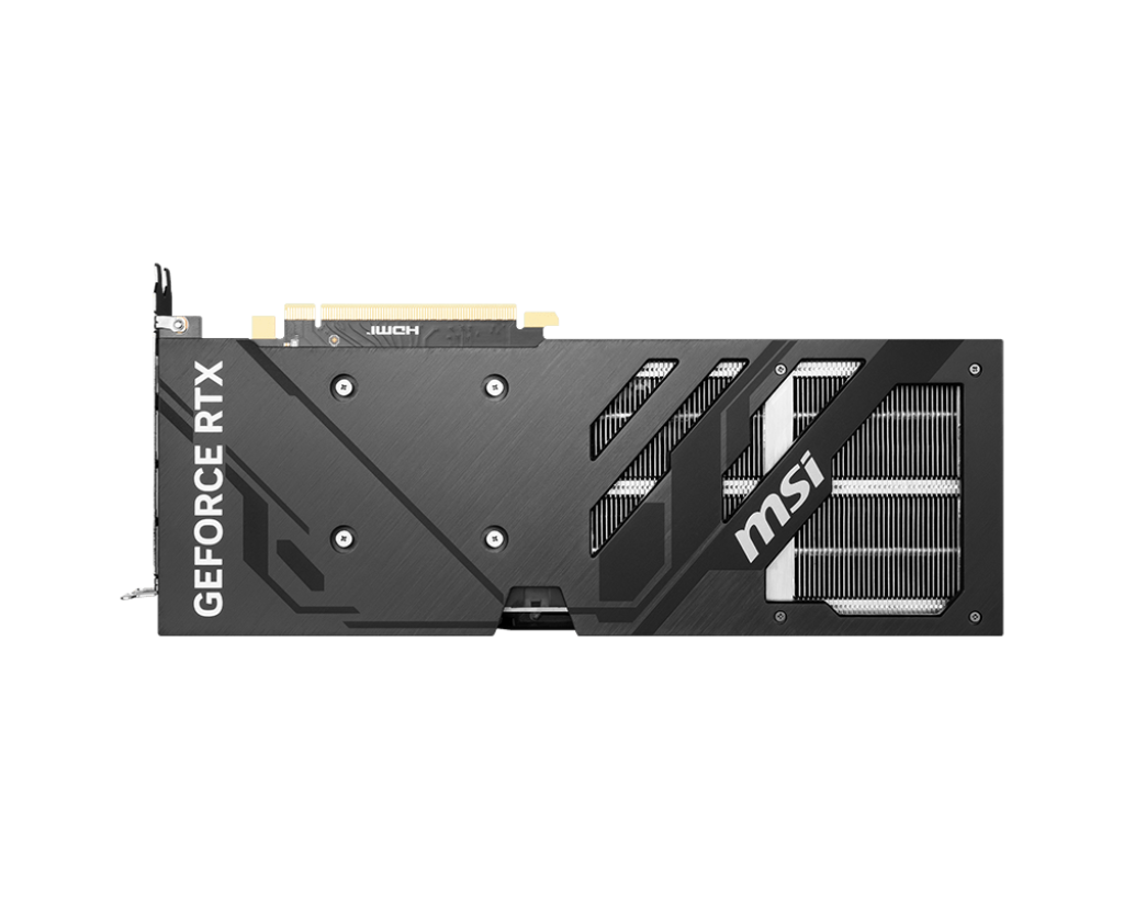 MSI GeForce RTX 4060Ti | Ventus 3X OC 8GB GPU