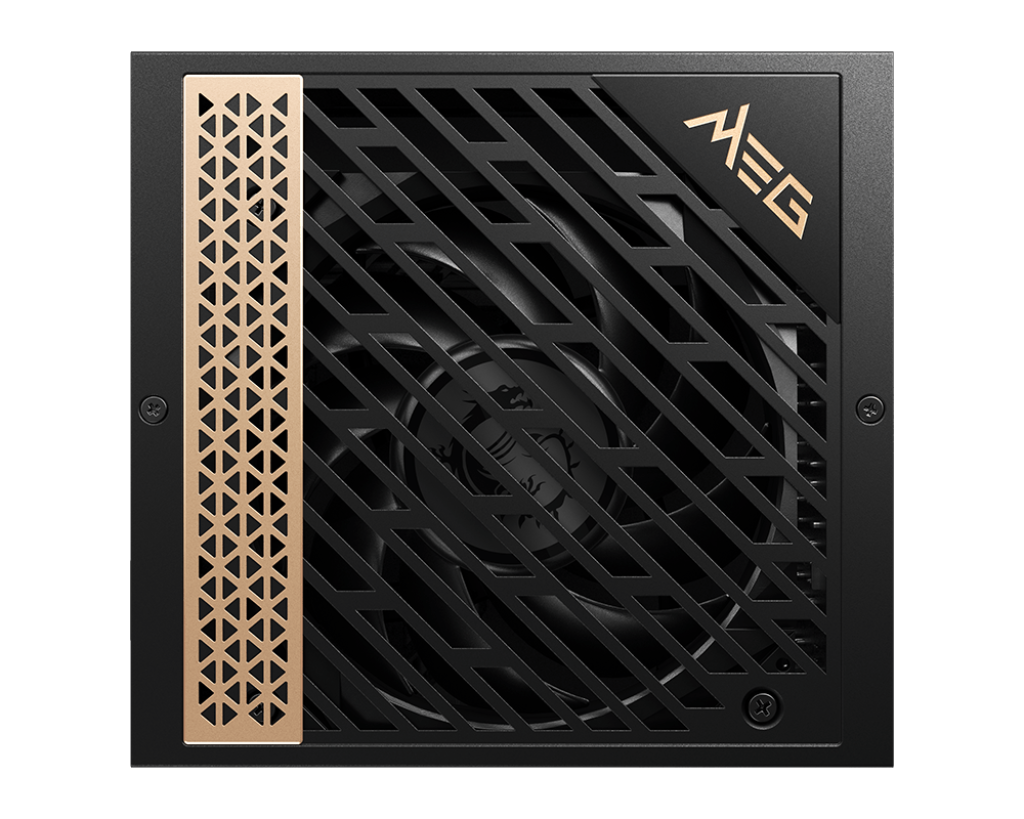 MSI MEG Ai1300P 1300W | Fully-Modular 80+ Platinum ATX 3.0 PSU