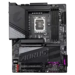 Gigabyte Z790 AORUS Elite X WIFI 7 | LGA1700 ATX Motherboard