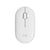 Logitech M350 Pebble Wireless Mouse - OFF WHITE