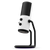 NZXT Capsule | USB Microphone (White)