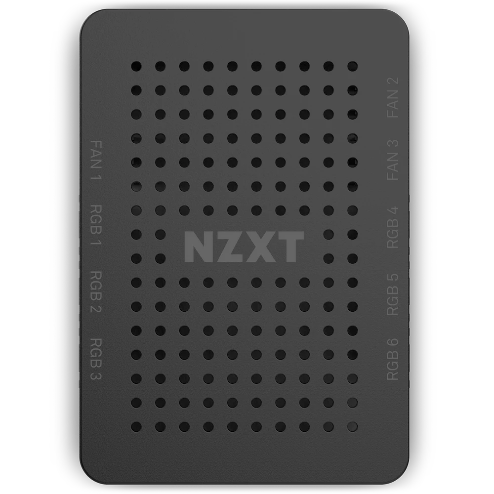 NZXT AER RGB & Fan Controller V2