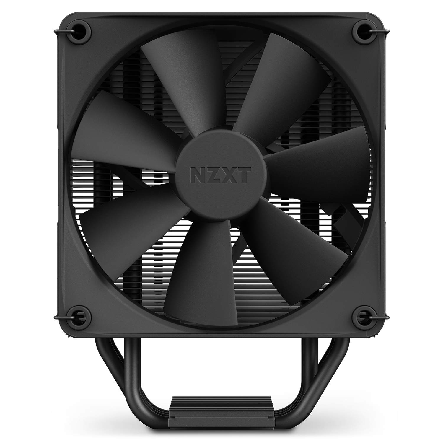 NZXT T120 | 120mm Air Cooler (Black)