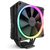 NZXT T120 RGB | 120mm Air Cooler (Black)