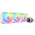 NZXT Kraken 360 RGB LCD | 360mm AIO Liquid Cooler (White)