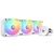 NZXT Kraken Elite 360 RGB LCD | 360mm AIO Liquid Cooler (White)