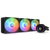 NZXT Kraken Elite 360 RGB LCD | 360mm AIO Liquid Cooler (Black)