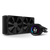 NZXT Kraken 240 LCD | 240mm AIO Liquid Cooler (Black)