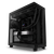 NZXT H6 Flow | Dual TG ATX PC Case (Black/White)