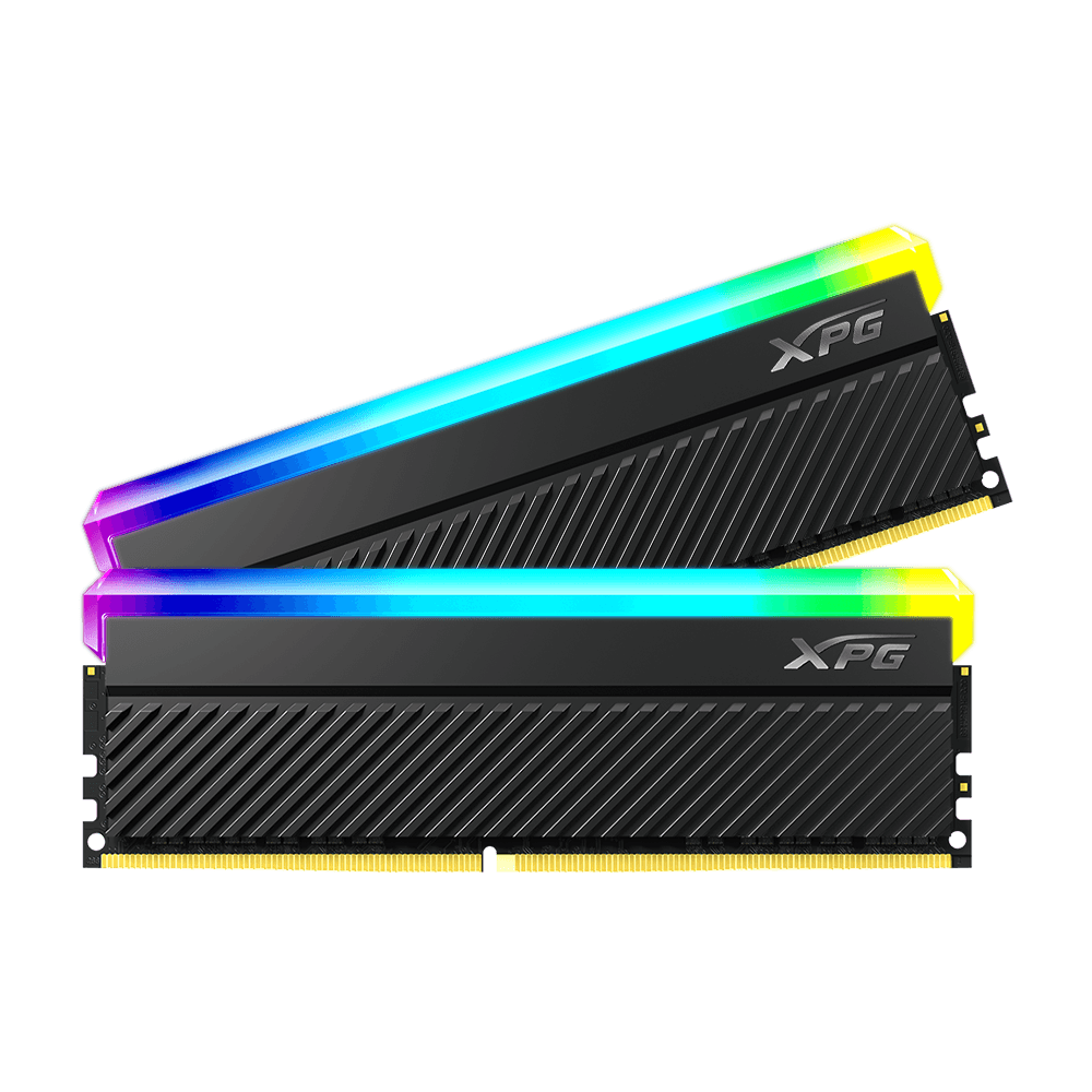ADATA Spectrix D45G 16GB (8x2) | DDR4 3600MHz C16 RAM