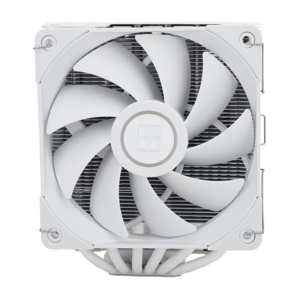 Thermalright Peerless Assassin 120 | 120mm Dual Tower Air Cooler (White)