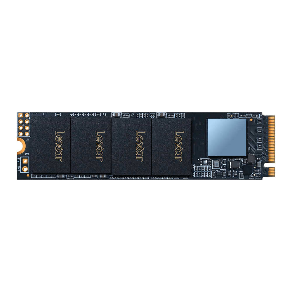 Lexar NM620 1TB | NVMe PCIe 3.0 M.2 SSD