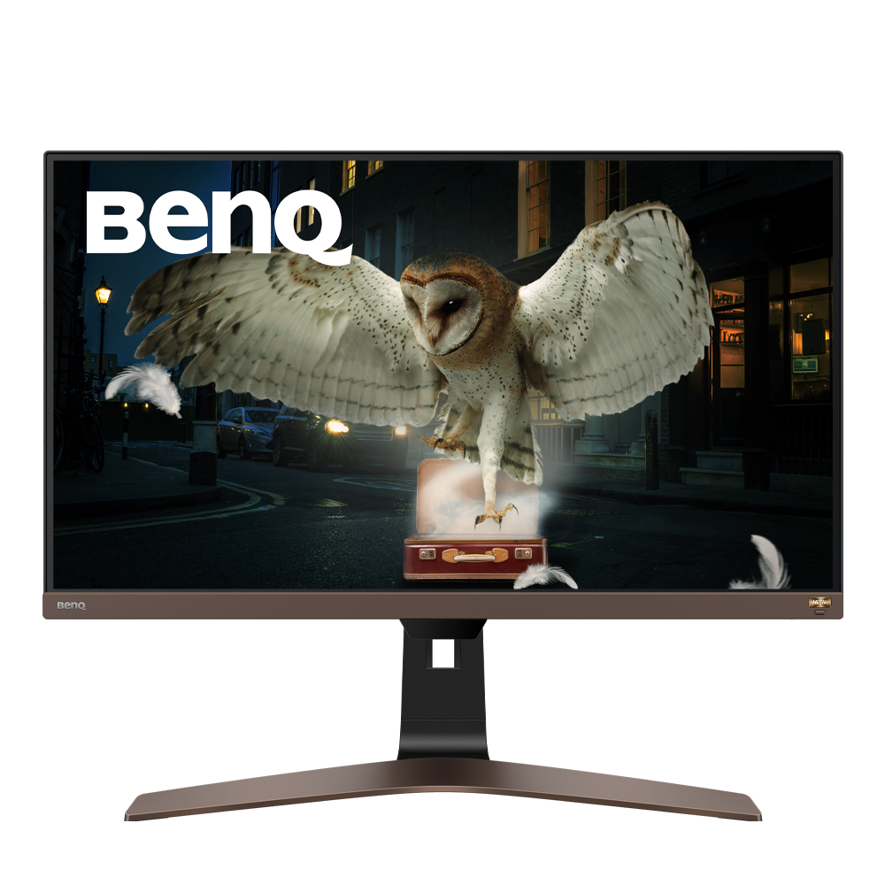 BenQ EW2880U | 28" 4K 60Hz IPS Monitor