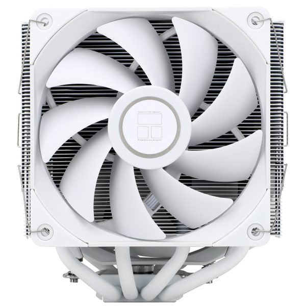 Thermalright Frost Spirit 140 V3 | 140mm Tower Air Cooler (White)