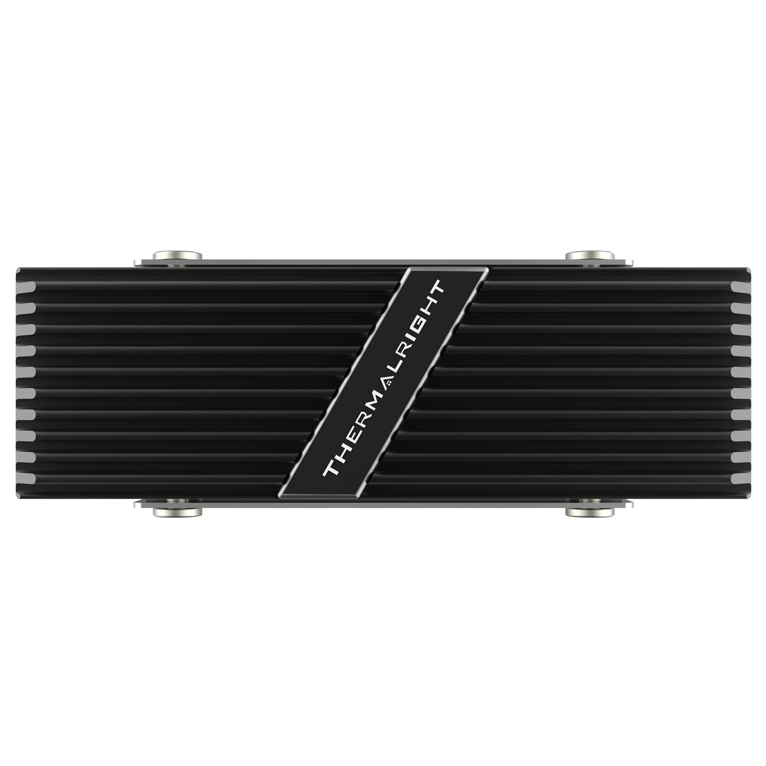 Thermalright M.2 2280 SSD Heatsink | Cooling Mod