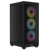 Corsair iCUE 2000D RGB Airflow | Mini-ITX Case (Black)