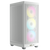 Corsair iCUE 2000D RGB Airflow | Mini-ITX Case (White)