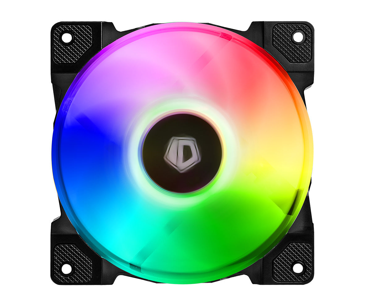 ID-Cooling DF12025 ARGB | 120mm PWM Fan