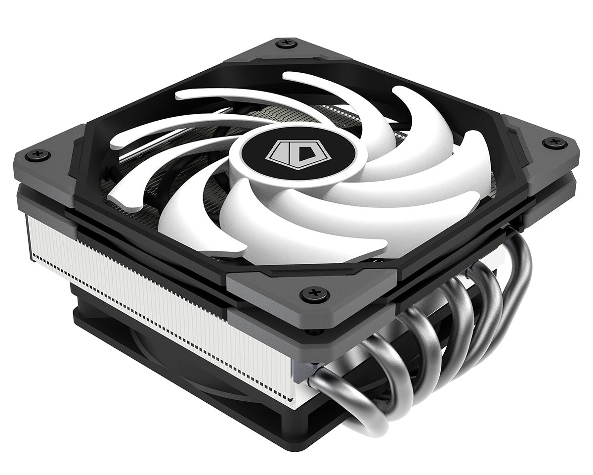 ID-Cooling IS-60 EVO ARGB | 120mm Air Cooler