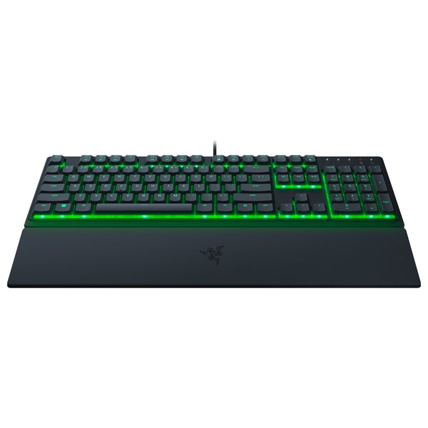 Razer Ornata V3 X | Low Profile Gaming Keyboard
