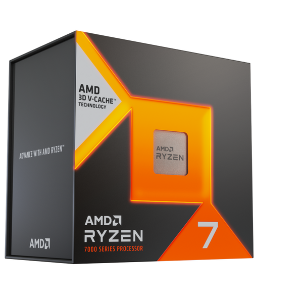 CPU Ryzen7 7800x3d 231804955-