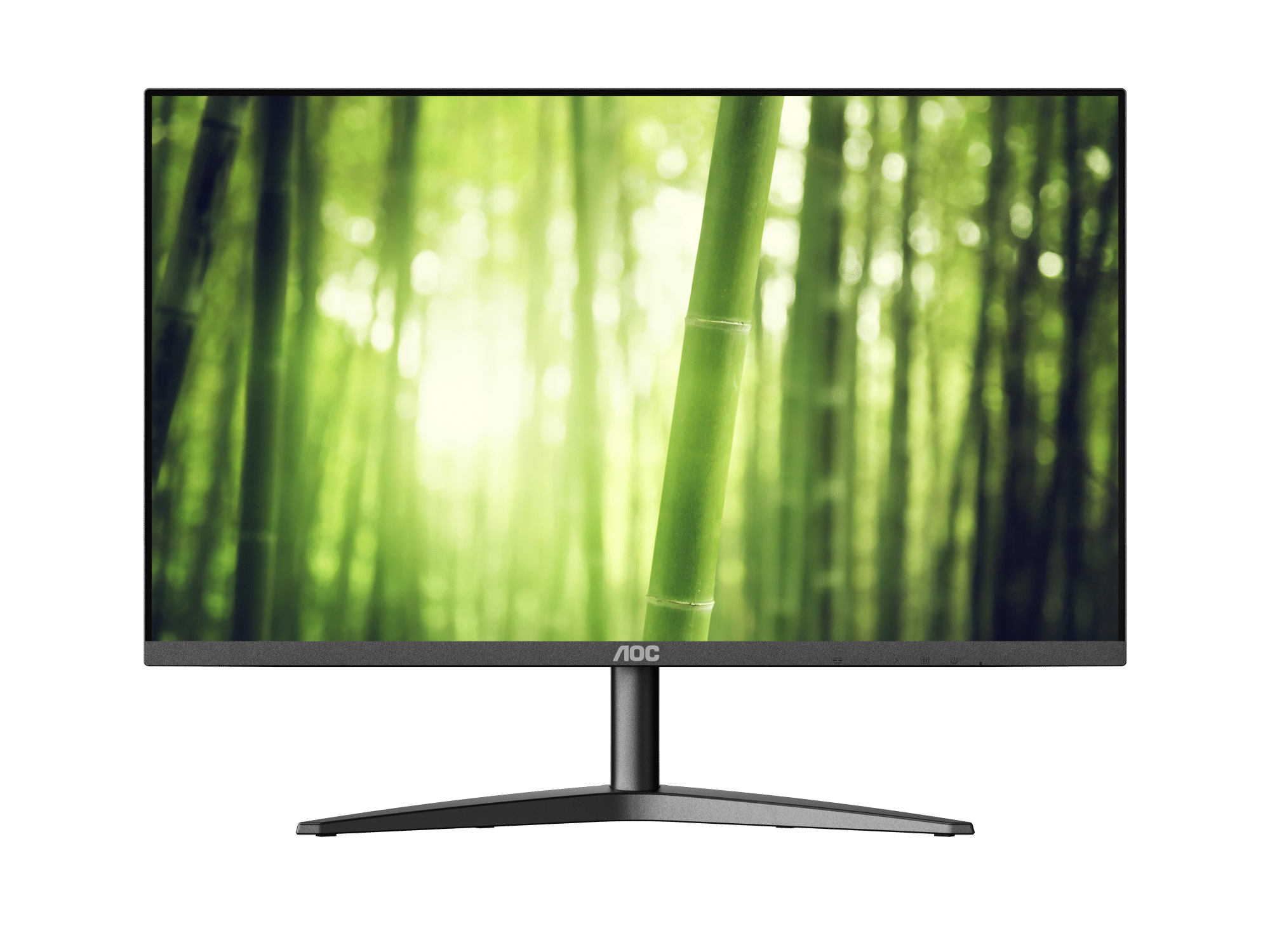 AOC 27B1H2 | 27" 1080P 100HZ IPS Gaming Monitor