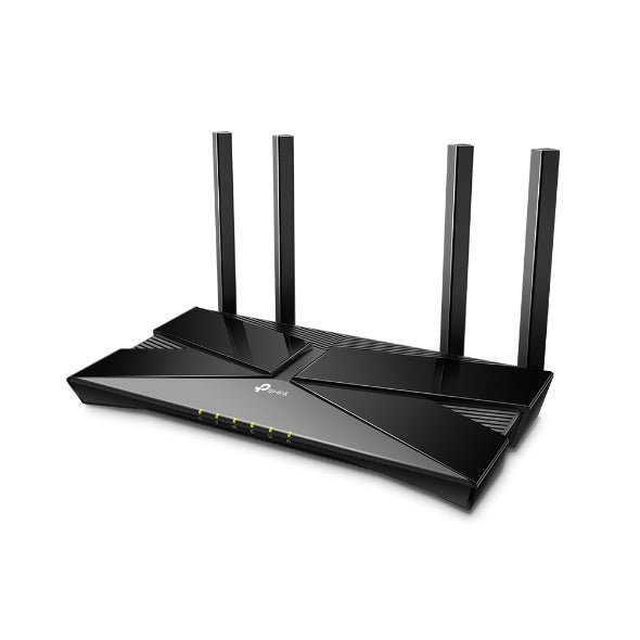 TP-Link Archer AX23 | AX1800 Dual-Band Wi-Fi 6 Router