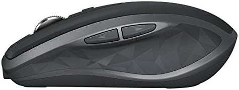 Logitech MX Anywhere 2S | Office Mouse