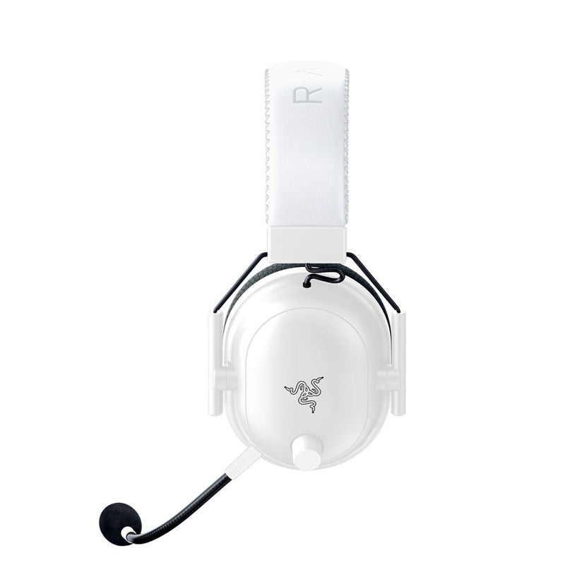 Razer Blackshark V2 Pro | Wireless Gaming Headset (White)