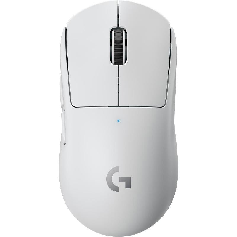 Logitech G Pro X Superlight | Wireless Gaming Mouse (White)