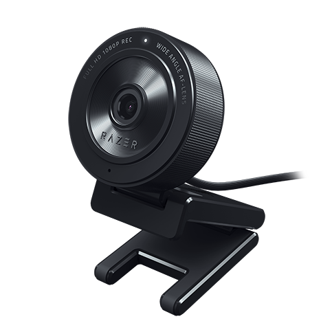 Razer Kiyo X | 1080p30 Webcam