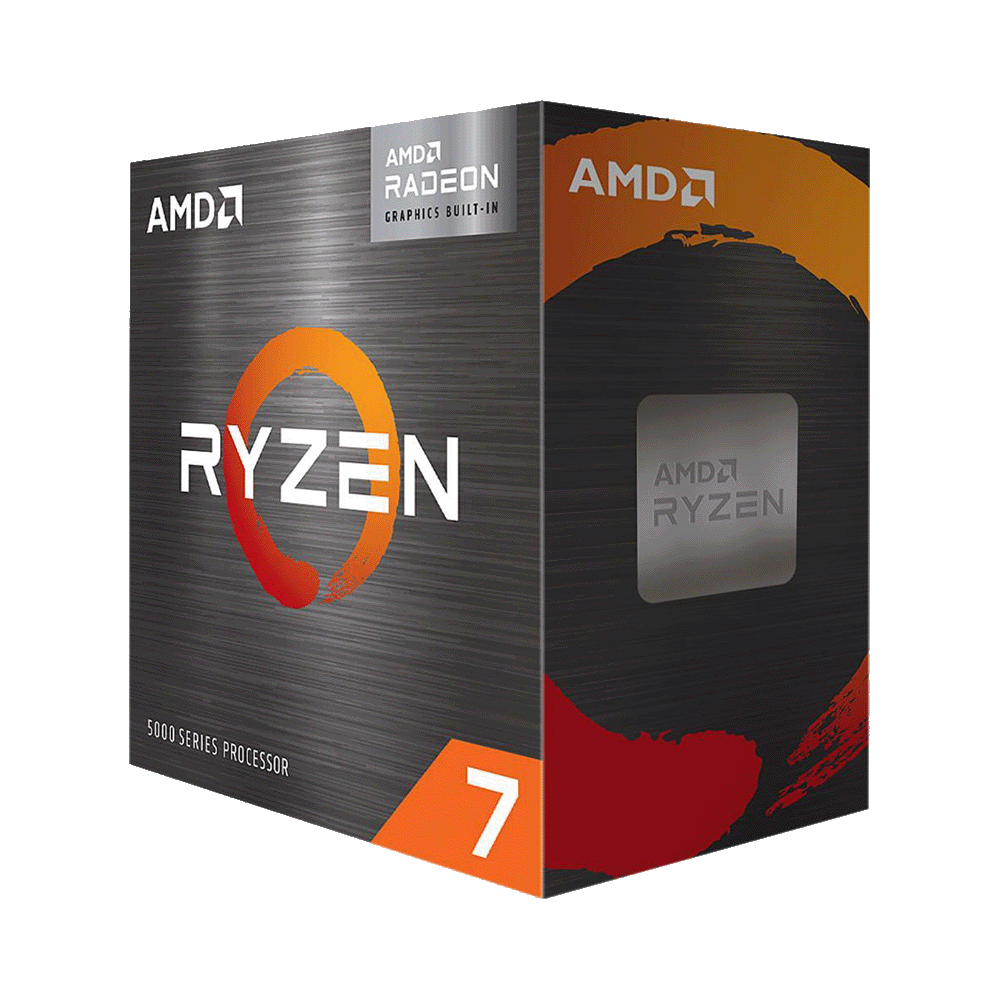 AMD Ryzen 7 5700G | 8 Cores 16 Threads CPU