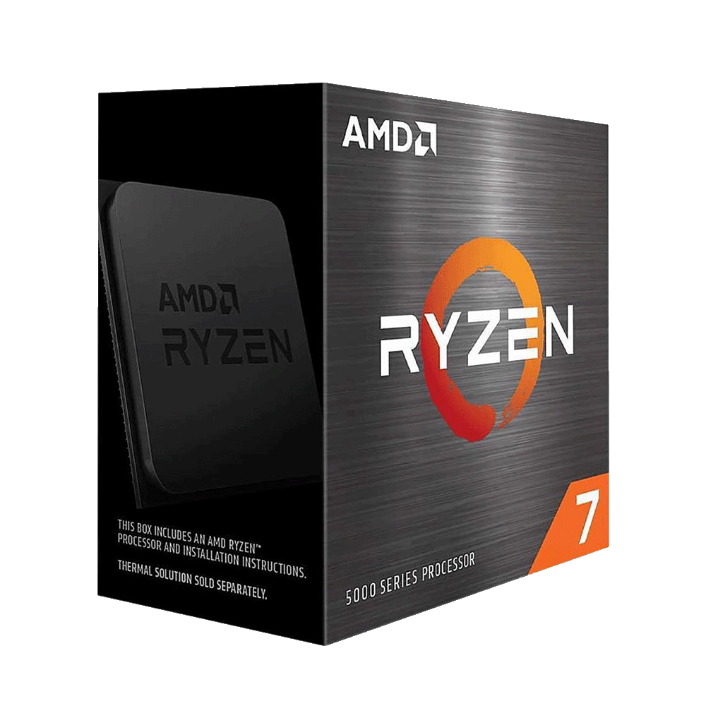 AMD Ryzen 7 5700X | 8 Cores 16 Threads CPU